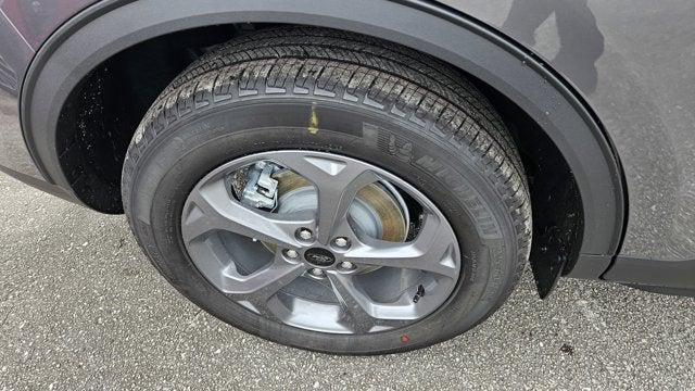 new 2026 Ford Escape car, priced at $37,085