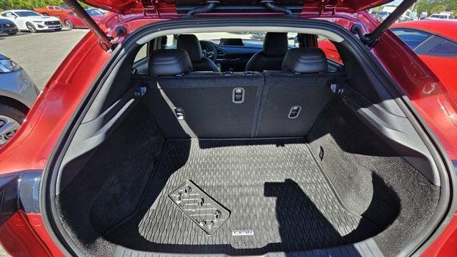 used 2024 Mazda CX-30 car, priced at $30,699