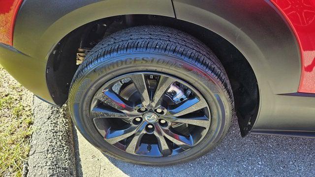 used 2024 Mazda CX-30 car, priced at $30,699