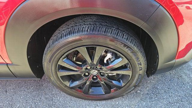 used 2024 Mazda CX-30 car, priced at $30,699