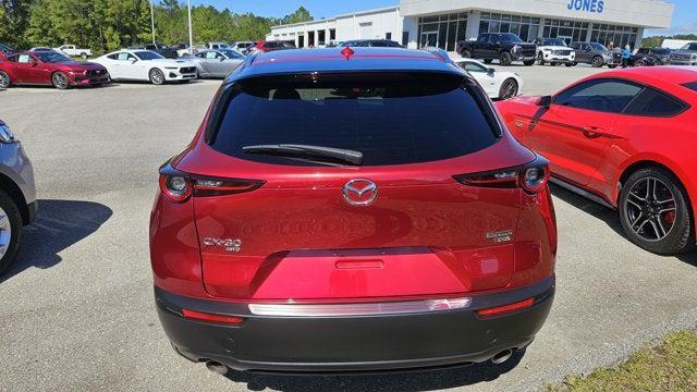 used 2024 Mazda CX-30 car, priced at $30,699