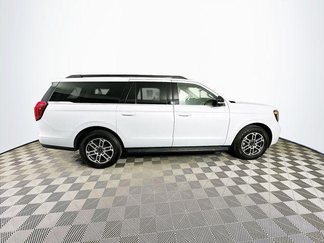 used 2025 Ford Expedition Max car, priced at $58,000