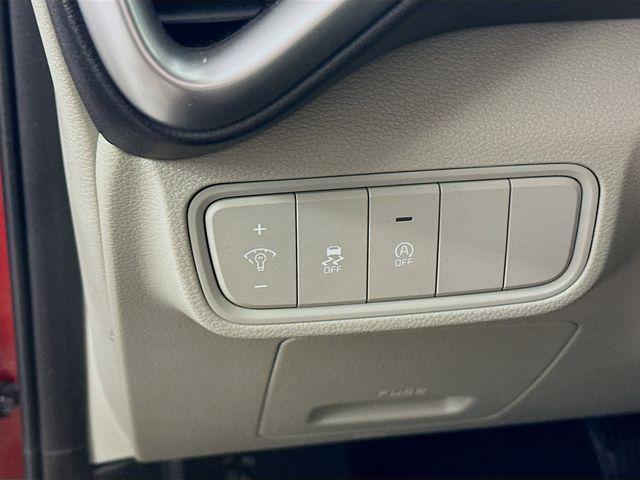 used 2023 Kia Soul car, priced at $17,222