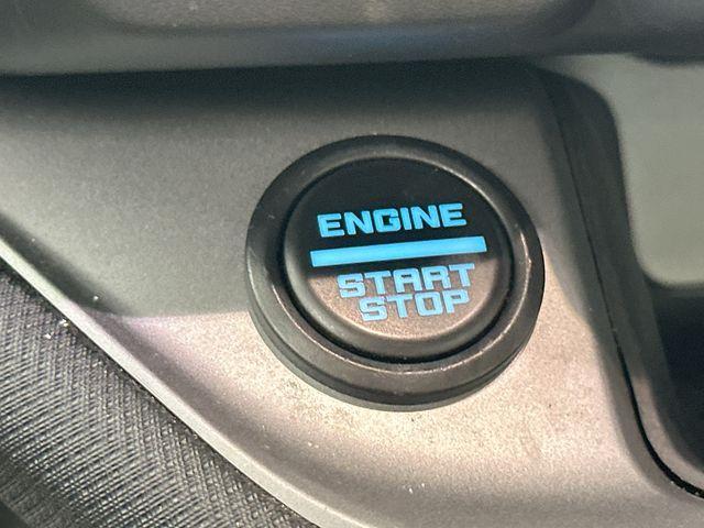 used 2022 Ford Bronco Sport car, priced at $24,498