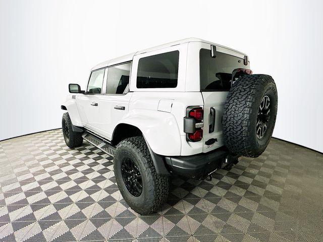 new 2026 Ford Bronco car