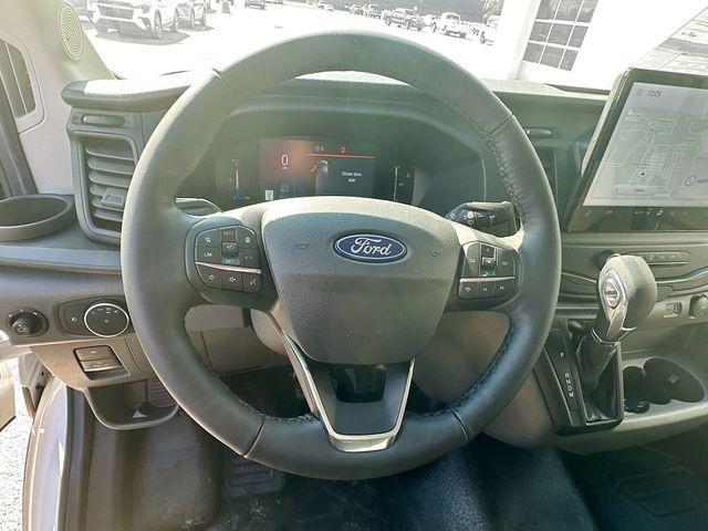 new 2026 Ford Transit-350 car