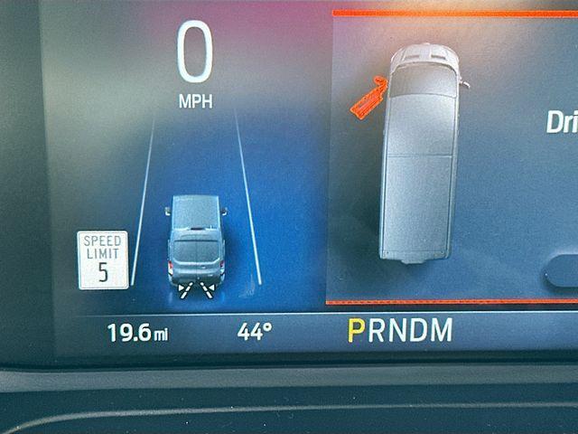 new 2026 Ford Transit-350 car