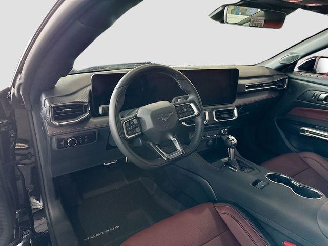 new 2026 Ford Mustang car, priced at $59,156