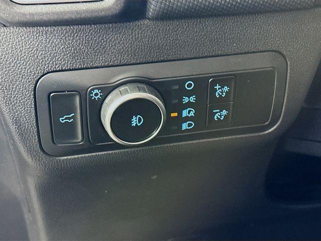 used 2025 Ford Bronco Sport car, priced at $28,996