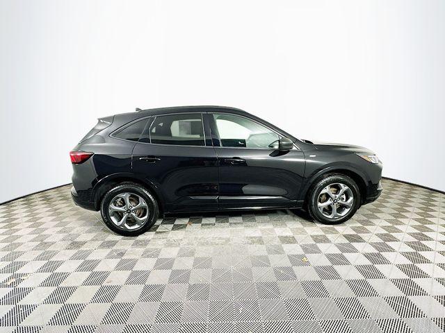 used 2023 Ford Escape car, priced at $22,592