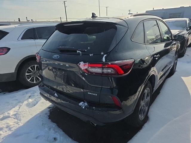 used 2023 Ford Escape car, priced at $23,888