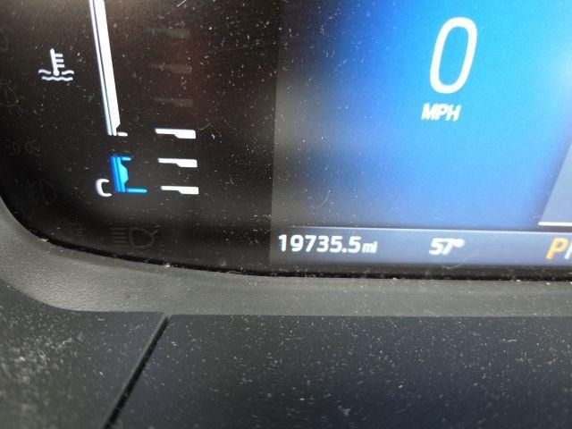 used 2024 Ford Escape car, priced at $24,000