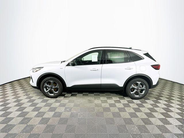 new 2026 Ford Escape car, priced at $33,303