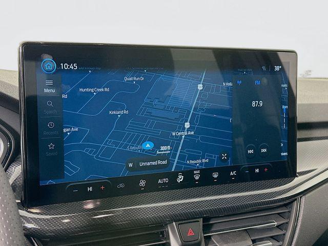 new 2026 Ford Escape car, priced at $33,303