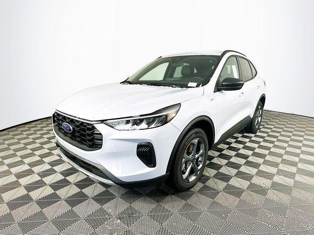 new 2026 Ford Escape car, priced at $33,303