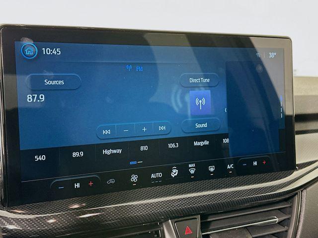 new 2026 Ford Escape car, priced at $33,303