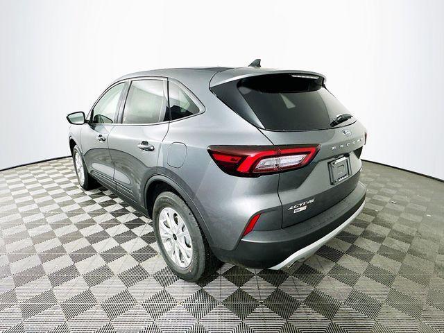 new 2026 Ford Escape car