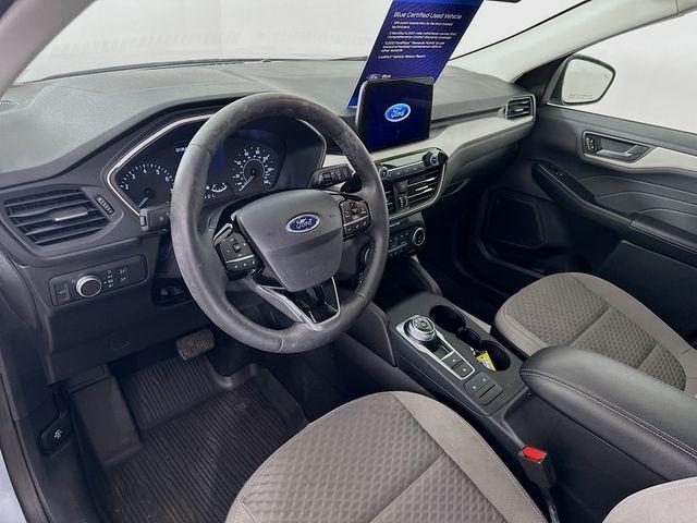 used 2022 Ford Escape car, priced at $20,492