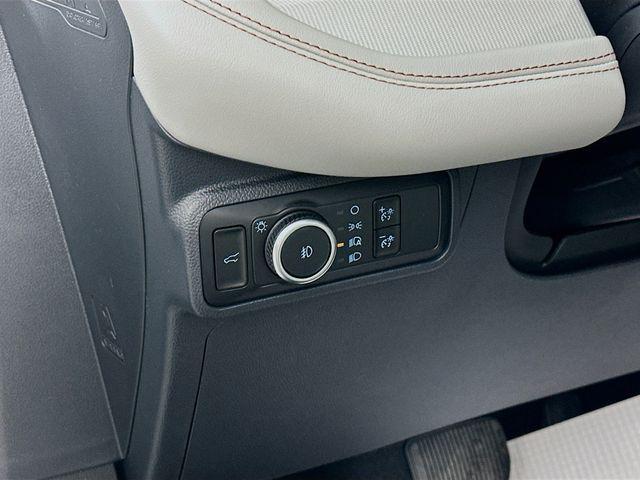 new 2026 Ford Explorer car, priced at $45,282