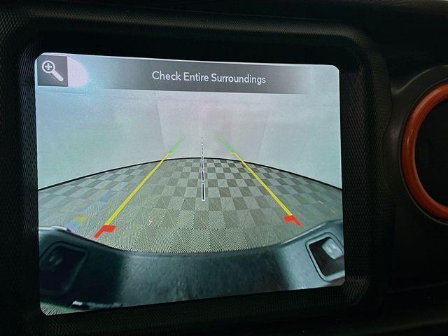 used 2023 Jeep Gladiator car, priced at $29,400