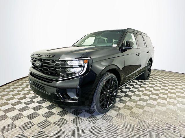 new 2026 Ford Expedition car, priced at $79,934