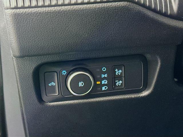 used 2024 Ford Ranger car, priced at $38,922