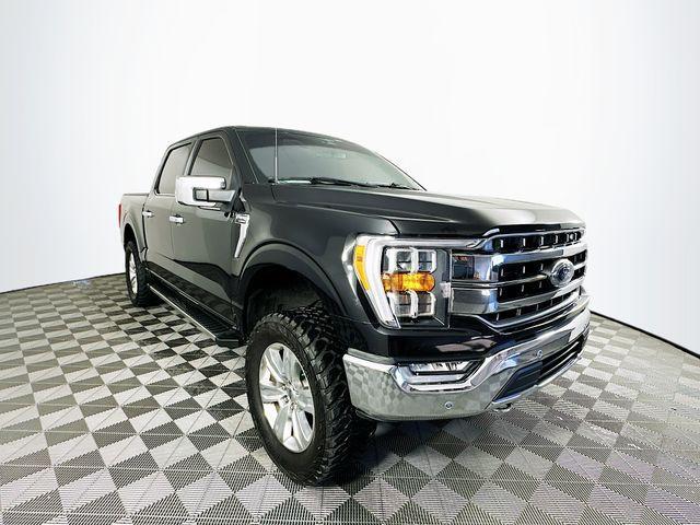 used 2023 Ford F-150 car, priced at $44,000