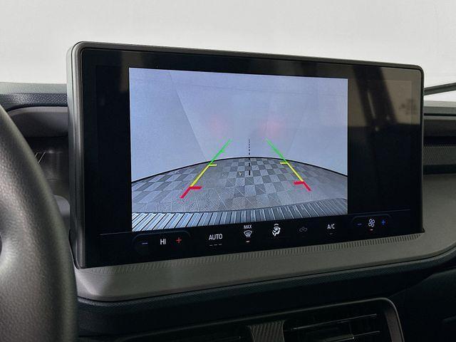 new 2025 Ford Maverick car, priced at $30,282