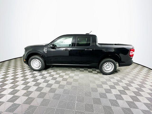 new 2025 Ford Maverick car, priced at $30,282