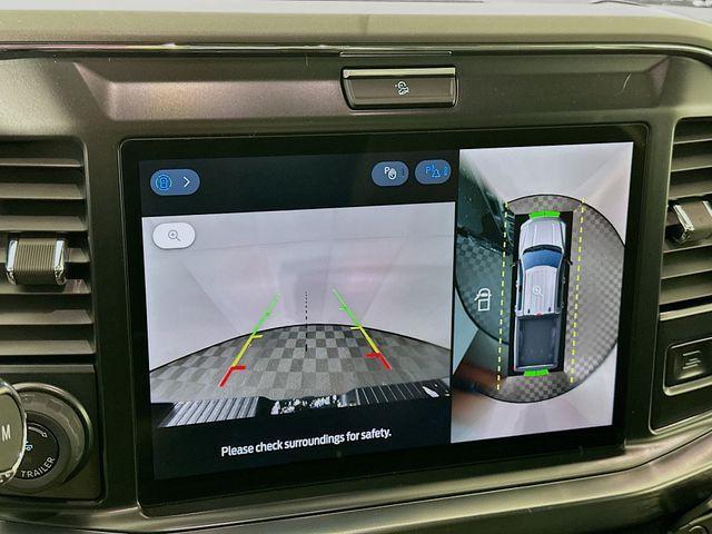 new 2026 Ford F-350 car, priced at $74,712