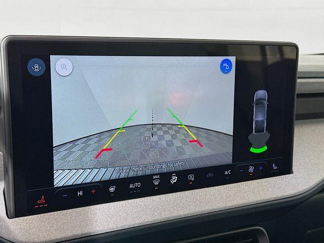 new 2025 Ford Maverick car, priced at $36,187