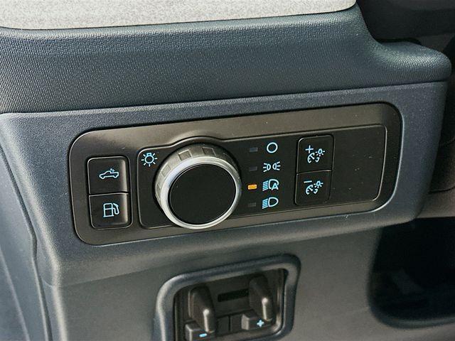 new 2025 Ford Maverick car, priced at $36,187