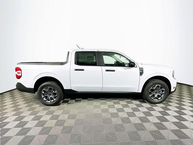 new 2025 Ford Maverick car, priced at $36,187