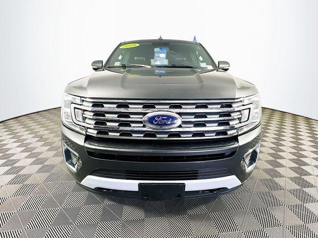 used 2019 Ford Expedition Max car, priced at $24,800