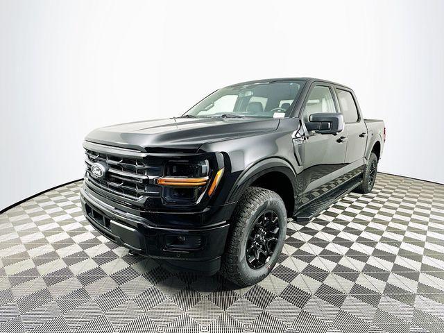 new 2026 Ford F-150 car, priced at $53,744