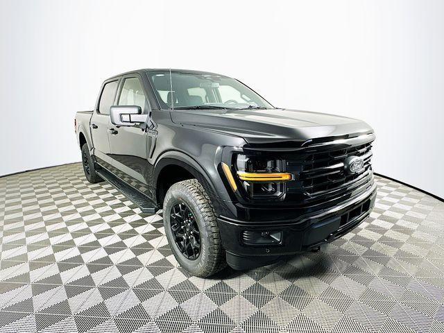 new 2026 Ford F-150 car, priced at $53,744