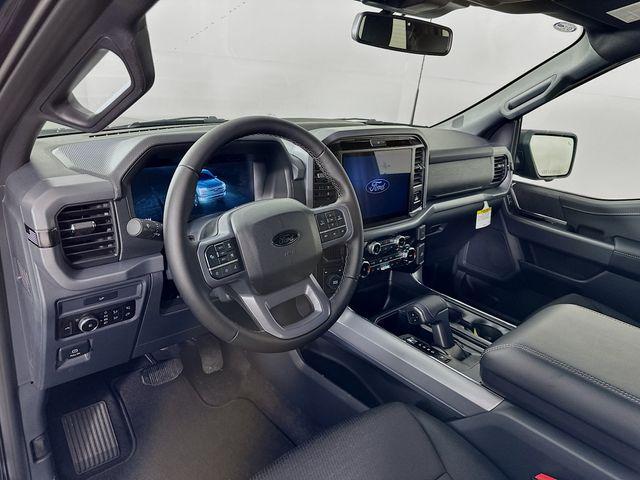 new 2026 Ford F-150 car, priced at $53,744