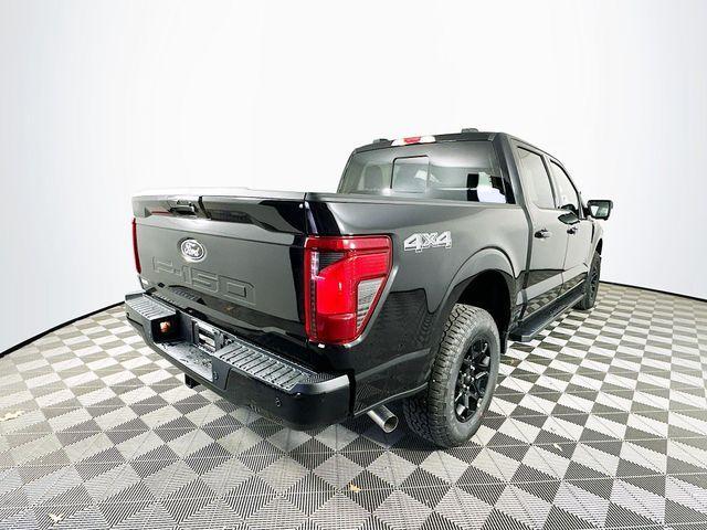 new 2026 Ford F-150 car, priced at $53,744