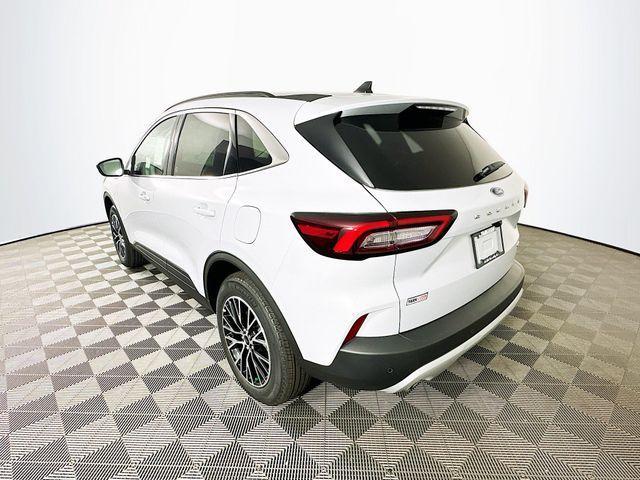 new 2026 Ford Escape car, priced at $34,870