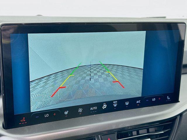 new 2026 Ford Escape car, priced at $34,870