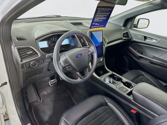 used 2024 Ford Edge car, priced at $31,395