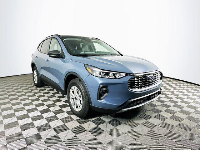 new 2026 Ford Escape car, priced at $35,479