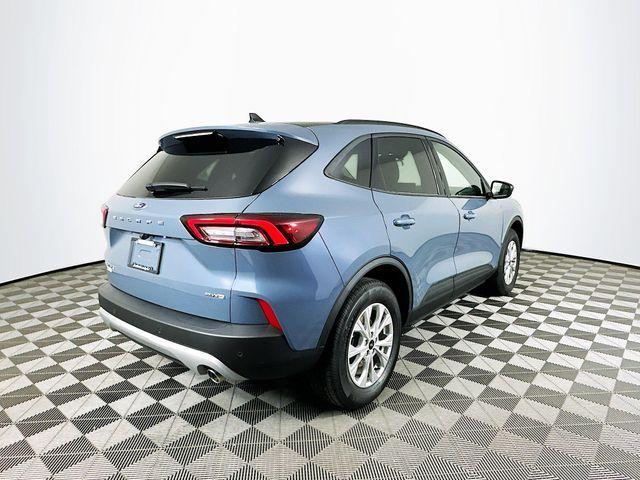 new 2026 Ford Escape car, priced at $35,479