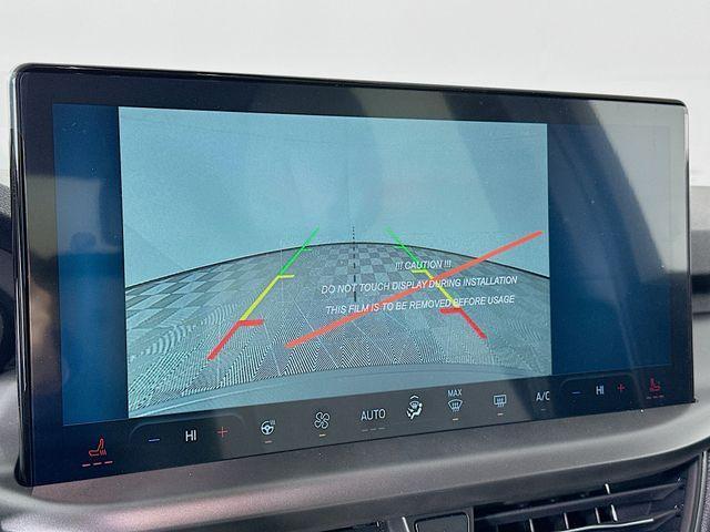 new 2026 Ford Escape car, priced at $35,479