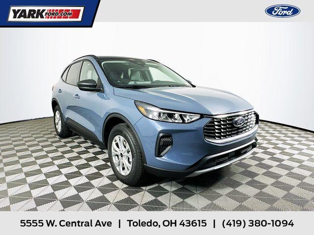 new 2026 Ford Escape car, priced at $35,479