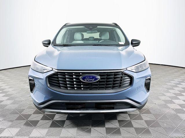 new 2026 Ford Escape car, priced at $35,479