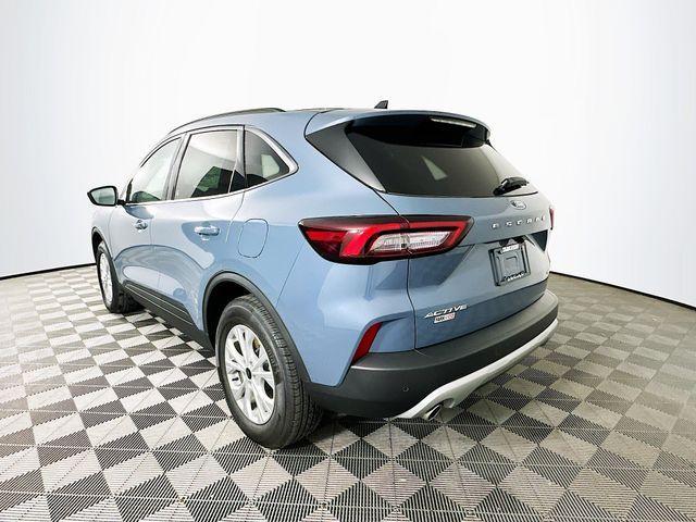 new 2026 Ford Escape car, priced at $35,479