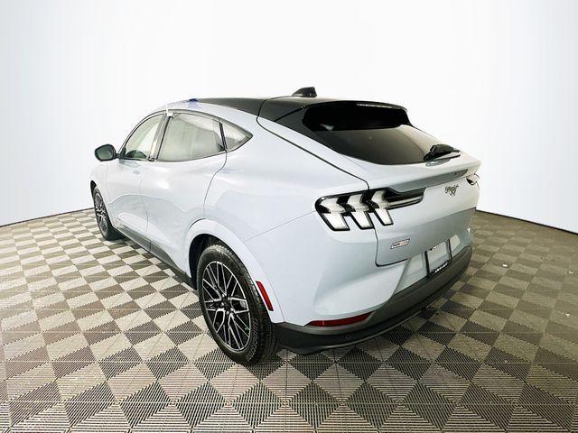 used 2025 Ford Mustang Mach-E car, priced at $39,844