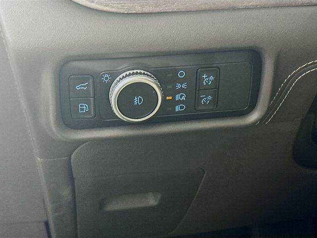 used 2023 Ford Explorer car, priced at $37,926