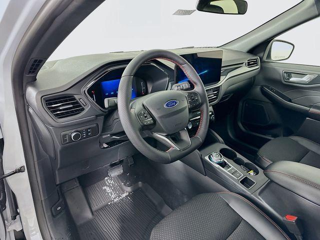 new 2026 Ford Escape car, priced at $34,634